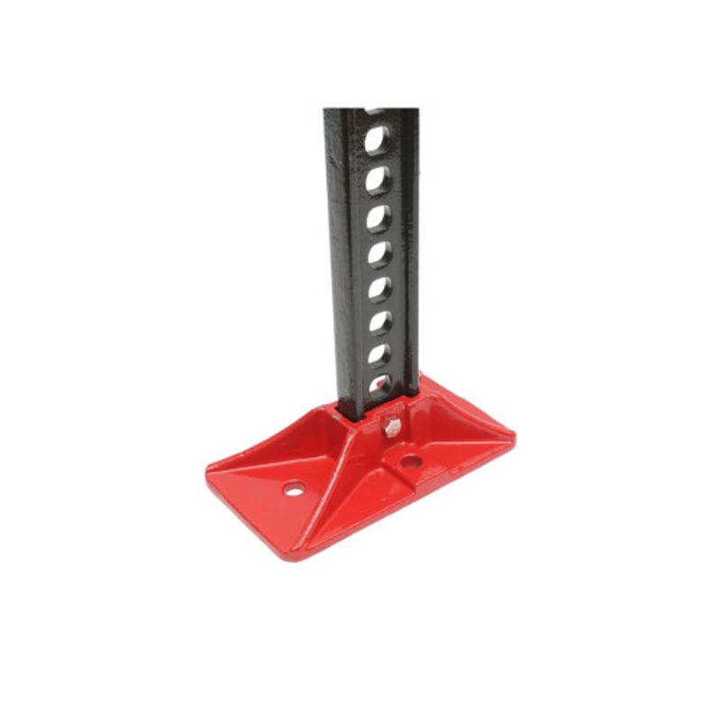 Auto si Moto - Reparatii si depanare - Scule auto - Echipamente de ridicare si sprijin - Cric mecanic pentru vehicule OFF ROAD, 33 inch, 3 Tone - Infinity.ro