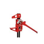 Auto si Moto - Reparatii si depanare - Scule auto - Echipamente de ridicare si sprijin - Cric mecanic pentru vehicule OFF ROAD, 33 inch, 3 Tone - Infinity.ro