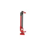 Auto si Moto - Reparatii si depanare - Scule auto - Echipamente de ridicare si sprijin - Cric mecanic pentru vehicule OFF ROAD, 33 inch, 3 Tone - Infinity.ro