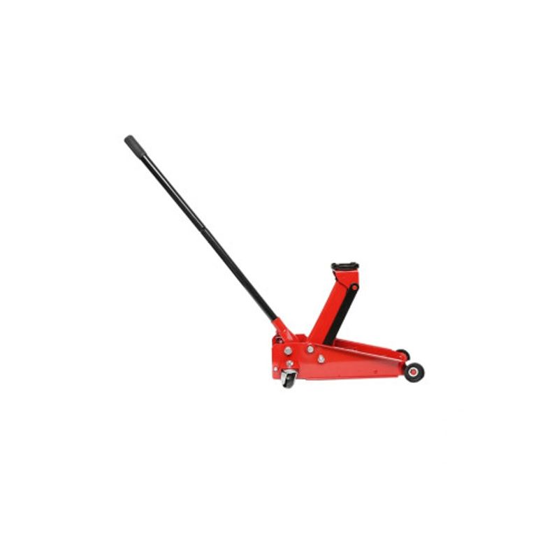 Auto si Moto - Reparatii si depanare - Scule auto - Echipamente de ridicare si sprijin - Cric model "Crocodil" Profesional 3T Floor Jack - Infinity.ro