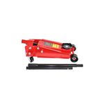 Auto si Moto - Reparatii si depanare - Scule auto - Echipamente de ridicare si sprijin - Cric model "Crocodil" Profesional 3T Floor Jack - Infinity.ro