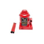 Auto si Moto - Reparatii si depanare - Scule auto - Echipamente de ridicare si sprijin - Cric hidraulic tip piston, sarcina maxima suportata 50T - Infinity.ro