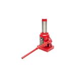 Auto si Moto - Reparatii si depanare - Scule auto - Echipamente de ridicare si sprijin - Cric hidraulic tip piston, sarcina maxima suportata 50T - Infinity.ro