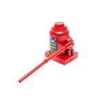 Auto si Moto - Reparatii si depanare - Scule auto - Echipamente de ridicare si sprijin - Cric hidraulic tip piston, sarcina maxima suportata 20T - Infinity.ro