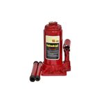 Auto si Moto - Reparatii si depanare - Scule auto - Echipamente de ridicare si sprijin - Cric hidraulic 16 tone, inaltime totala 423 mm - Infinity.ro