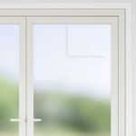 Casa si Gradina - Constructii - Ferestre si accesorii - Accesorii ferestre - Folie pentru feronerie autoadeziva Gri Fros 60 x 500 cm PVC - Infinity.ro