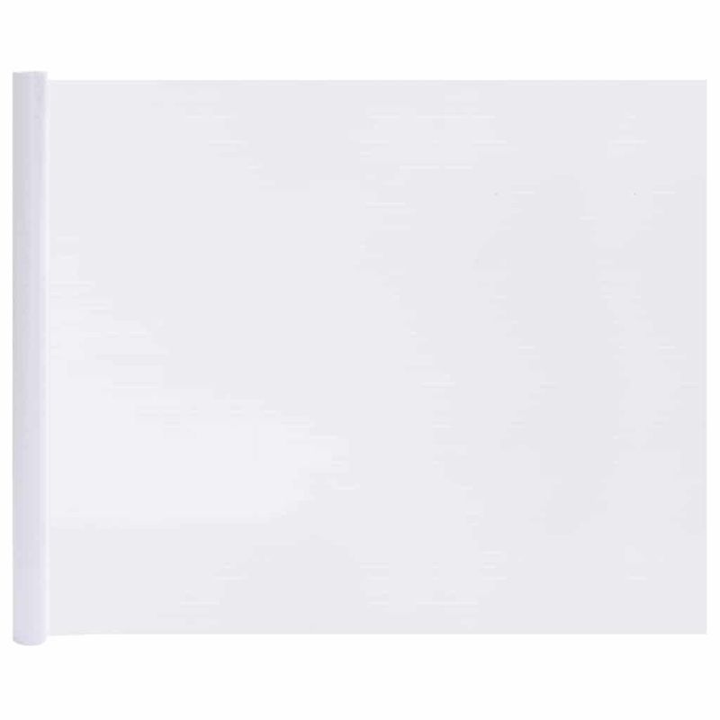 Casa si Gradina - Constructii - Ferestre si accesorii - Accesorii ferestre - Folie pentru feronerie autoadeziva Gri Fros 60 x 500 cm PVC - Infinity.ro
