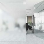 Casa si Gradina - Constructii - Ferestre si accesorii - Accesorii ferestre - Folie pentru feronerie autoadeziva Gri Fros 60 x 2000 cm PVC - Infinity.ro
