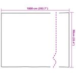 Casa si Gradina - Constructii - Ferestre si accesorii - Accesorii ferestre - Folie pentru feronerie autoadeziva Gri Fros 90 x 1000 cm PVC - Infinity.ro