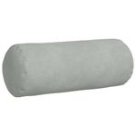 Casa si Gradina - Textile si covoare - Perne si pilote - Perne decorative - Perne Bolster 2 pcs Gri deschis Ø 15 x 40 cm - Infinity.ro