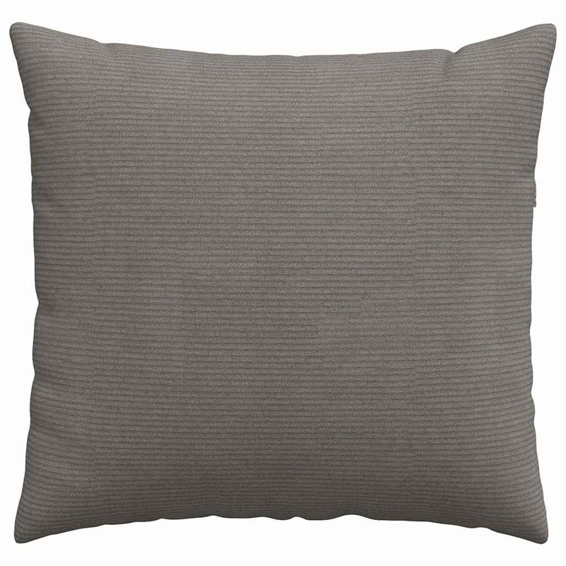 Casa si Gradina - Textile si covoare - Perne si pilote - Perne decorative - Perne pentru canapea 2 pcs Gri deschis 45 x 45 cm - Infinity.ro
