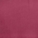Casa si Gradina - Mobilier - Paturi si accesorii - Paturi - Cadru de pat coltar cu headboard bordo 100 x 200 cm Catifea - Infinity.ro