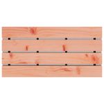 Casa si Gradina - Gradina si terasa - Mobilier exterior - Bancute de gradina - Banca de gradina Argintiu 80 x 40 x 43 cm Otel inoxidabil - Infinity.ro