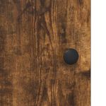 Casa si Gradina - Mobilier - Comode si corpuri - Noptiere - Noptiera 2 pcs Lemn vechi 40 x 42 x 60cm Lemn compozit - Infinity.ro