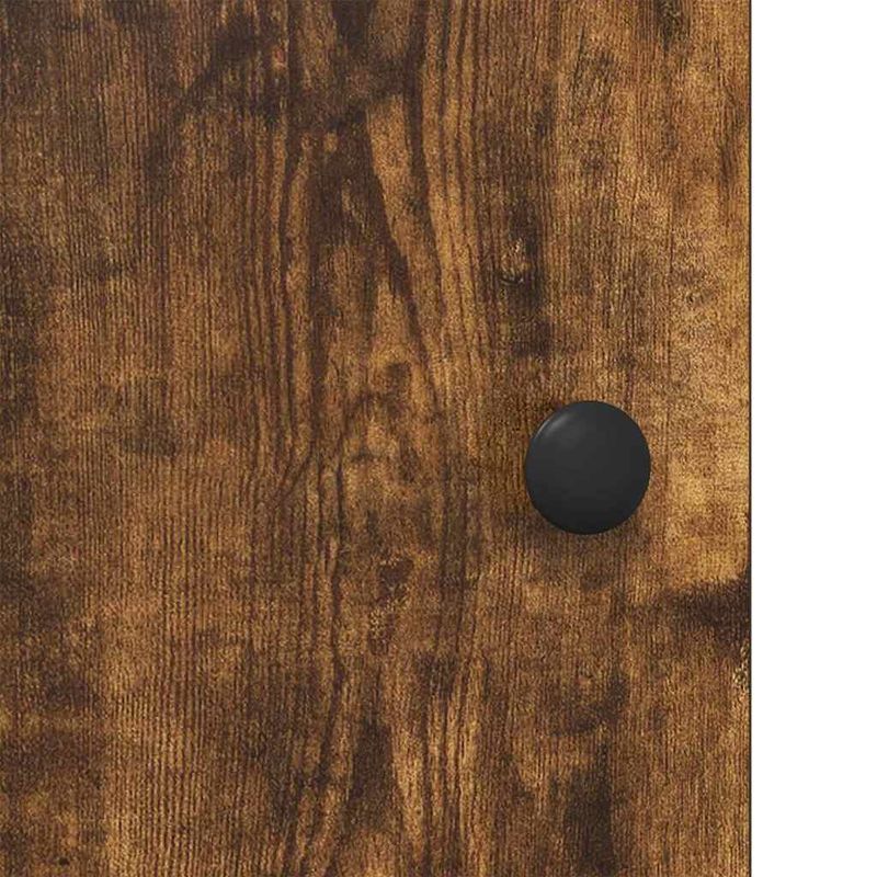 Casa si Gradina - Mobilier - Comode si corpuri - Noptiere - Noptiera 2 pcs Lemn vechi 40 x 42 x 60cm Lemn compozit - Infinity.ro