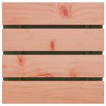 Casa si Gradina - Gradina si terasa - Mobilier exterior - Bancute de gradina - Banca de gradina Olivengrønn 40 x 40 x 43 cm Otel - Infinity.ro