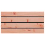 Casa si Gradina - Gradina si terasa - Mobilier exterior - Bancute de gradina - Banca de gradina Negru 80 x 40 x 43 cm Otel - Infinity.ro