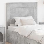 Casa si Gradina - Mobilier - Paturi si accesorii - Accesorii paturi - Tablie de pat - Infinity.ro