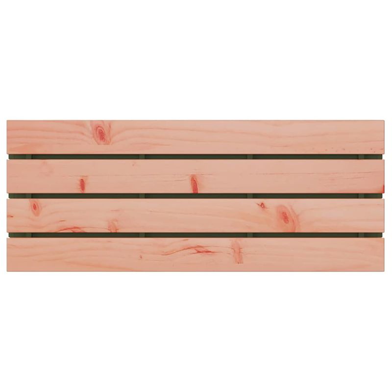 Casa si Gradina - Gradina si terasa - Mobilier exterior - Bancute de gradina - Banca de gradina Olivengrønn 100 x 40 x 43 cm Otel - Infinity.ro