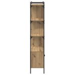 Casa si Gradina - Mobilier - Biblioteci si rafturi - Biblioteci - Biblioteca Lemn compozit - Infinity.ro