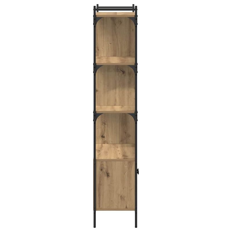 Casa si Gradina - Mobilier - Biblioteci si rafturi - Biblioteci - Biblioteca Lemn compozit - Infinity.ro