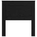 Casa si Gradina - Mobilier - Paturi si accesorii - Accesorii paturi - Tablie de pat cu dulapuri - Infinity.ro
