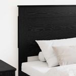 Casa si Gradina - Mobilier - Paturi si accesorii - Accesorii paturi - Tablie de pat cu dulapuri - Infinity.ro