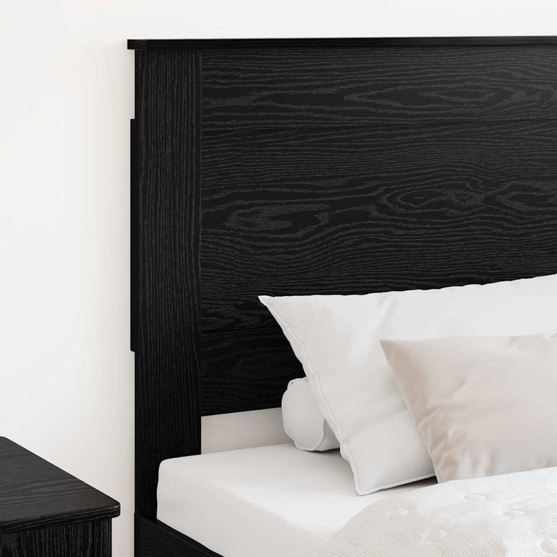 Casa si Gradina - Mobilier - Paturi si accesorii - Accesorii paturi - Tablie de pat cu dulapuri - Infinity.ro