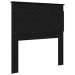 Casa si Gradina - Mobilier - Paturi si accesorii - Accesorii paturi - Tablie de pat cu dulapuri - Infinity.ro