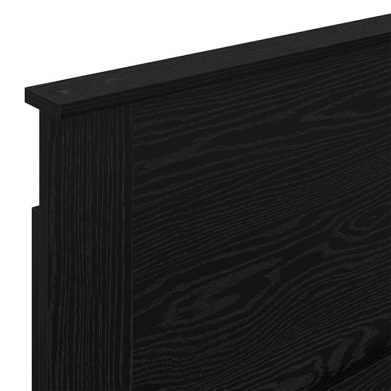 Casa si Gradina - Mobilier - Paturi si accesorii - Accesorii paturi - Tablie de pat cu dulapuri - Infinity.ro