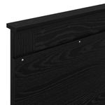 Casa si Gradina - Mobilier - Paturi si accesorii - Accesorii paturi - Tablie de pat cu dulapuri - Infinity.ro
