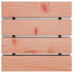 Casa si Gradina - Gradina si terasa - Mobilier exterior - Bancute de gradina - Banca de gradina Argintiu 40 x 40 x 43 cm Otel inoxidabil - Infinity.ro