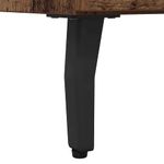 Casa si Gradina - Mobilier - Comode si corpuri - Noptiere - Noptiera cu sertar 2 pcs Lemn vechi 40 x 35 x 47.5 cm - Infinity.ro