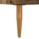 Casa si Gradina - Mobilier - Comode si corpuri - Noptiere - Noptiera 2 pcs Lemn vechi 40 x 35 x 47.5 cm Lemn compozit - Infinity.ro