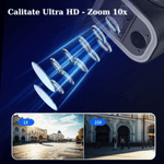 Casa si Gradina - Electrice - Smart Home - Camere de supraveghere - Camera Supraveghere Ultra HD, Conexiune Wi-Fi sau SIM, Panou Solar, Detectie , Comunicare Bidirectionala, Night Vision - Infinity.ro