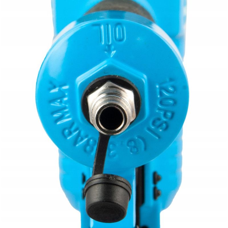 Casa si Gradina - Electrice - Echipamente electrice - Accesorii compresoare - Capsator pneumatic semiprofesional KZG-M Kupczyk DK.KZG-M - Infinity.ro