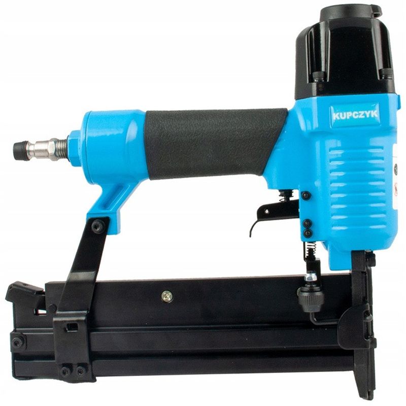 Casa si Gradina - Electrice - Echipamente electrice - Accesorii compresoare - Capsator pneumatic semiprofesional KZG-M Kupczyk DK.KZG-M - Infinity.ro