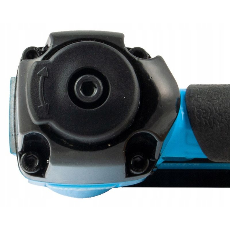 Casa si Gradina - Electrice - Echipamente electrice - Accesorii compresoare - Capsator pneumatic semiprofesional KZG-M Kupczyk DK.KZG-M - Infinity.ro