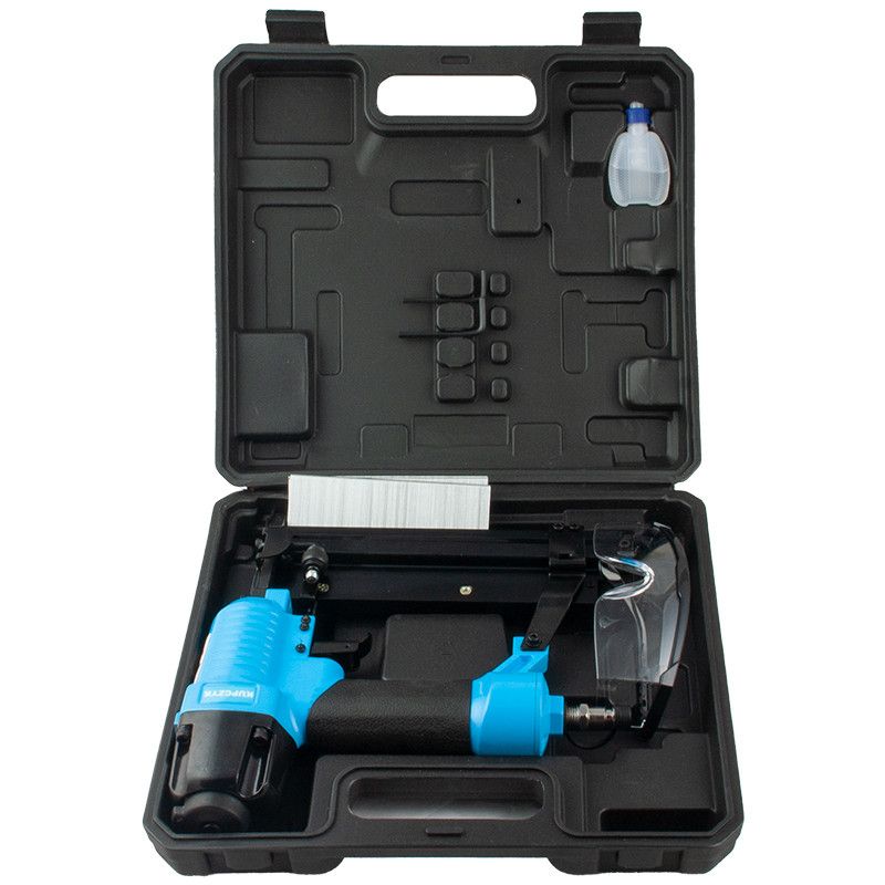 Casa si Gradina - Electrice - Echipamente electrice - Accesorii compresoare - Capsator pneumatic semiprofesional KZG-M Kupczyk DK.KZG-M - Infinity.ro