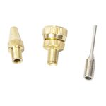 Casa si Gradina - Electrice - Echipamente electrice - Accesorii compresoare - Set aer comprimat 6 elemente KIT6 DK.KIT6 - Infinity.ro