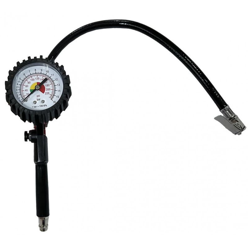 Casa si Gradina - Electrice - Echipamente electrice - Accesorii compresoare - Set aer comprimat 6 elemente KIT6 DK.KIT6 - Infinity.ro