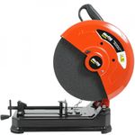 Casa si Gradina - Constructii - Scule electrice si accesorii - Fierastraie electrice - Debitator de metal tip pendula 230 V, 2600 W N4137 NOTIG - Infinity.ro