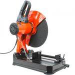 Casa si Gradina - Constructii - Scule electrice si accesorii - Fierastraie electrice - Debitator de metal tip pendula 230 V, 2600 W N4137 NOTIG - Infinity.ro