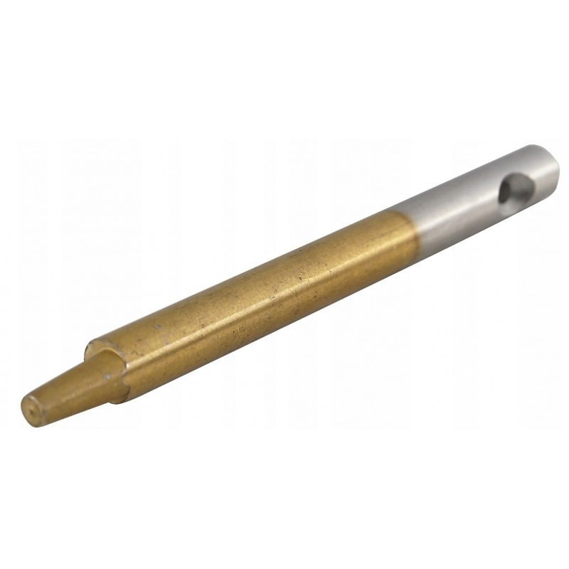 Casa si Gradina - Constructii - Scule electrice si accesorii - Scule multifunctionale si accesorii - Set poanson si matrita pentru foarfeca de tabla V08183 - Infinity.ro