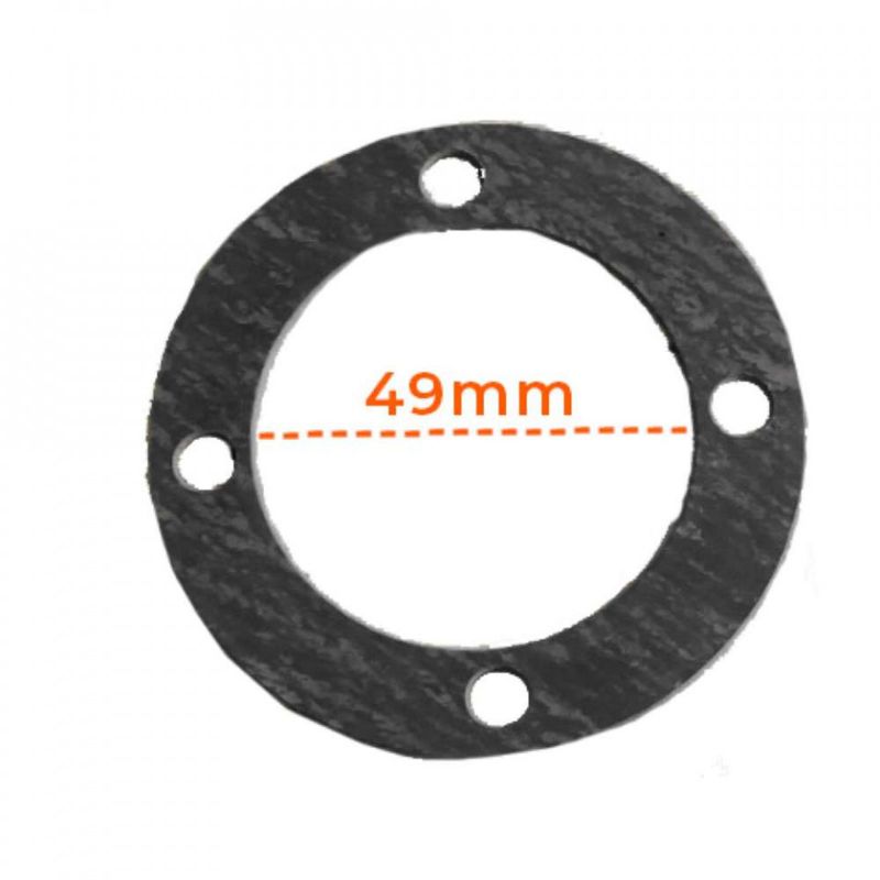 Casa si Gradina - Electrice - Echipamente electrice - Compresoare - Set garnituri cilindru compresor 47mm B-XX.47 - Infinity.ro