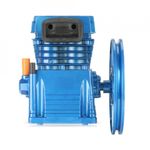 Casa si Gradina - Electrice - Echipamente electrice - Compresoare - Cap compresor de aer cu 2 pistoane 300l/min 2.2-3 kW 10 bari Barracuda B-AC2055 - Infinity.ro