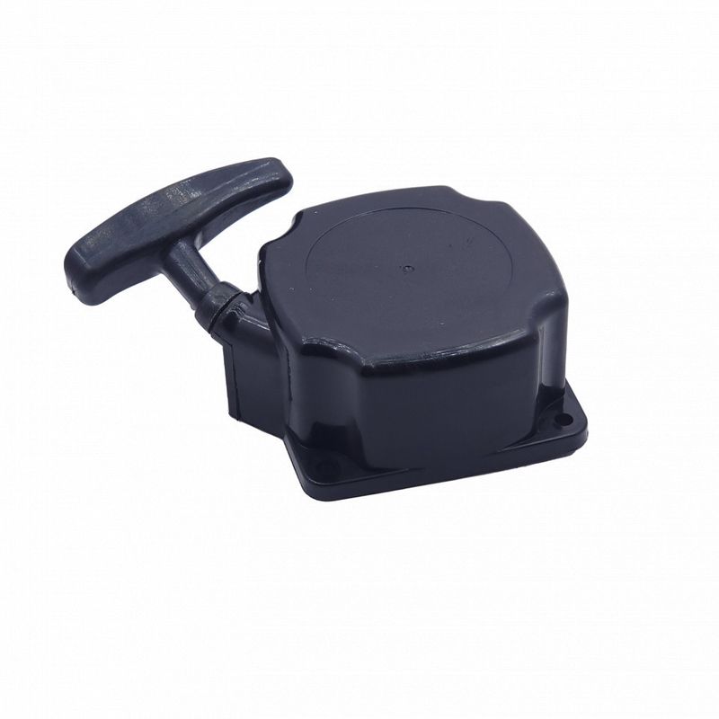 Casa si Gradina - Electrice - Echipamente electrice - Compresoare - Demaror pentru motor 2 timpi benzina 80x80mm NR.1406 - Infinity.ro