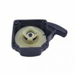 Casa si Gradina - Electrice - Echipamente electrice - Compresoare - Demaror pentru motor 2 timpi benzina 80x80mm NR.1406 - Infinity.ro