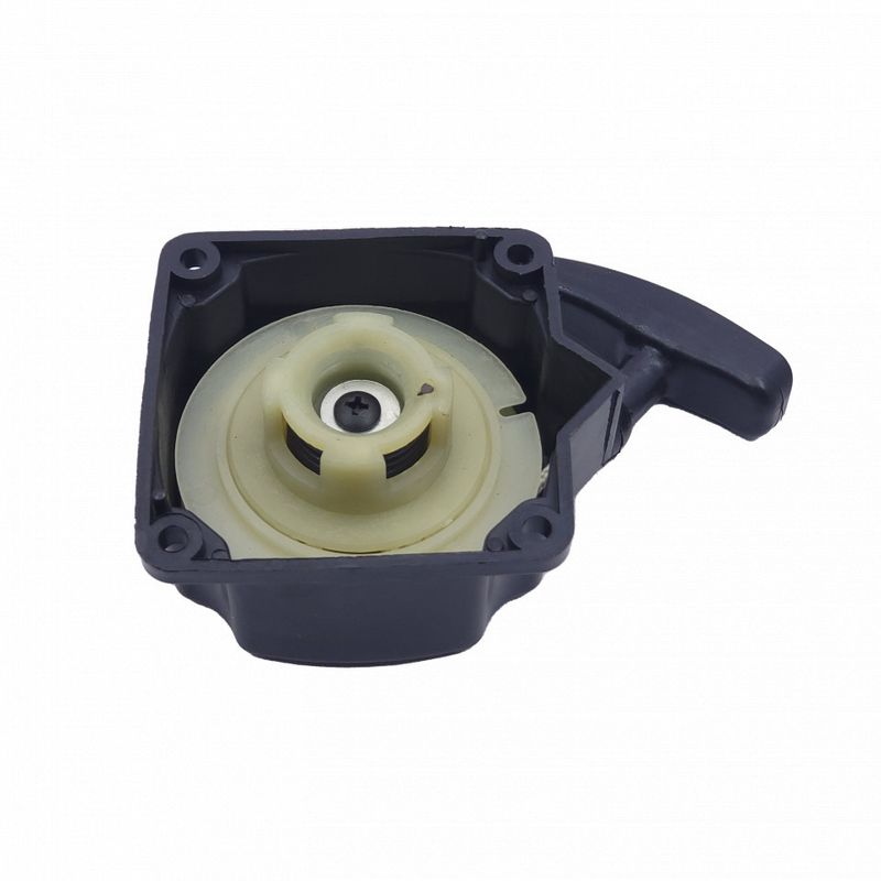 Casa si Gradina - Electrice - Echipamente electrice - Compresoare - Demaror pentru motor 2 timpi benzina 80x80mm NR.1406 - Infinity.ro