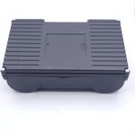 Casa si Gradina - Electrice - Echipamente electrice - Compresoare - Carcasa condensatoare pentru motor electric compresor aer 200x125x65mm NR.889 - Infinity.ro